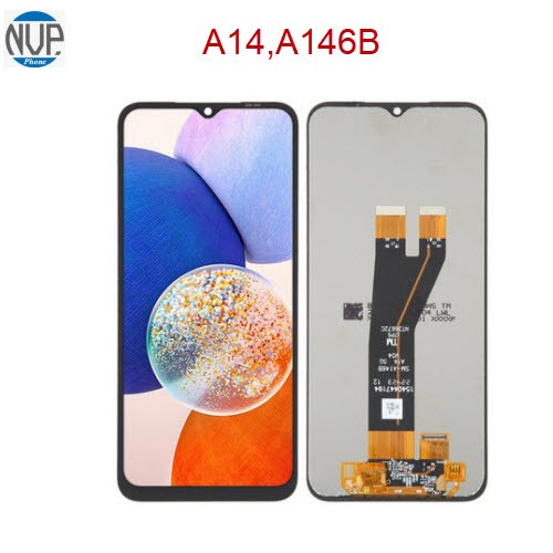 จอ LCD. A14(4G),A145F,A14(5G),A146B+ทัชสกรีน(Or)