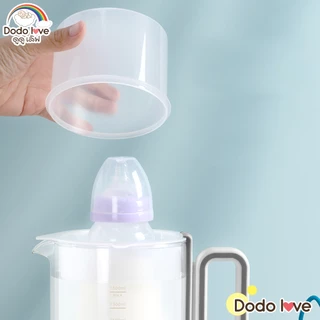 [ส่งด่วน] DoDoLove x MommyKids เครื่องต้มน้ำอเนกประสงค์ กาต้มน้ำไฟฟ้าคุมอุณหภูมิ สแตนเลส 316 กาต้มน้ำ ปุ่มดิจิตอล