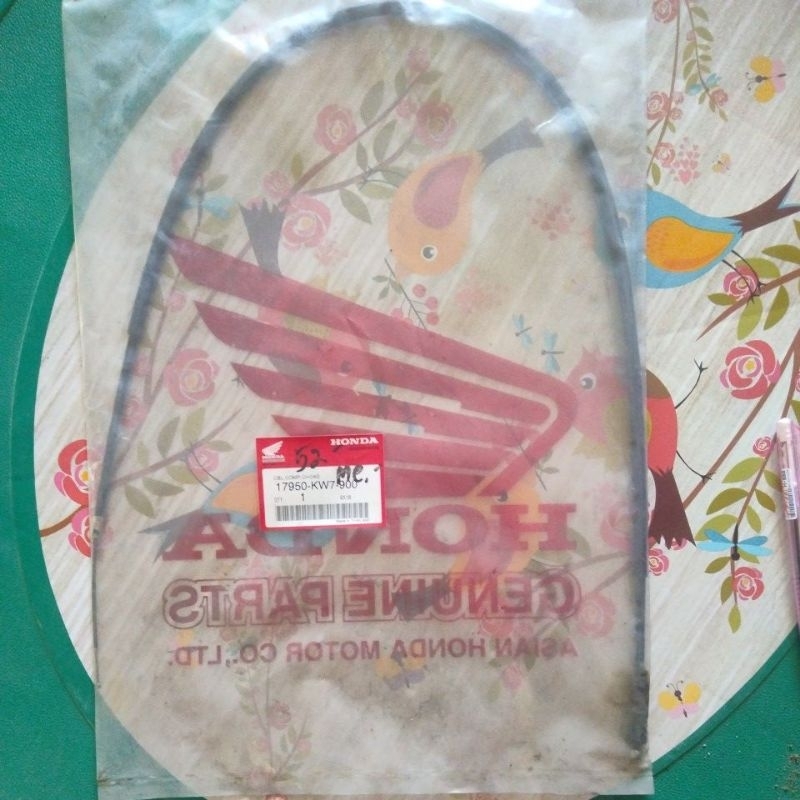 17950-KW7-900สายโช๊ค