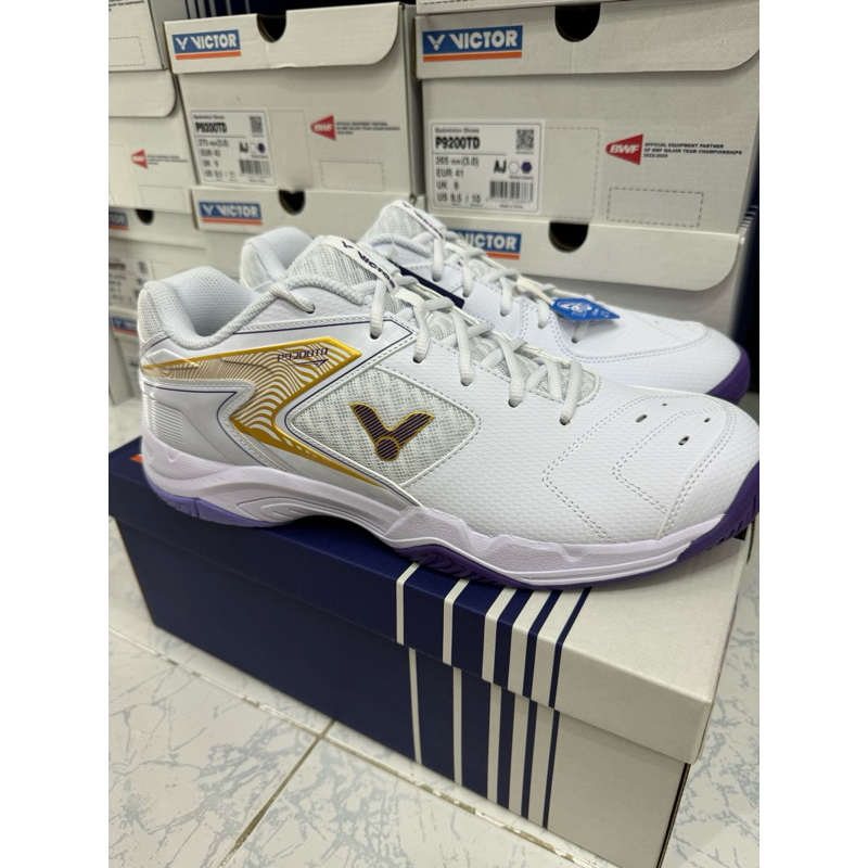VICTOR P9200TD (รองเท้าแบดมินตัน)