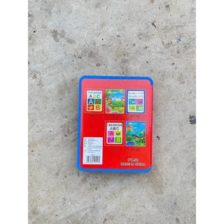 หนังสือโฟมเสริมพัฒนาการสำหรับเสริมทักษะและการเรียนรู้เด็ก คุณภาพดี ทนทาน สีสันสวยงาม พร้อมส่ง!