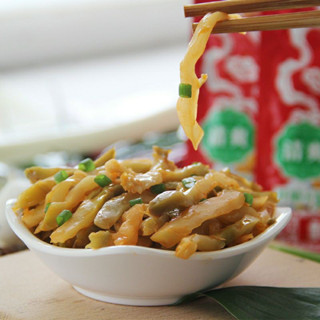 ผักดอง หัวไชเท้าดอง 70 กรัม ผักกาดดองจีน ผักดองจีน