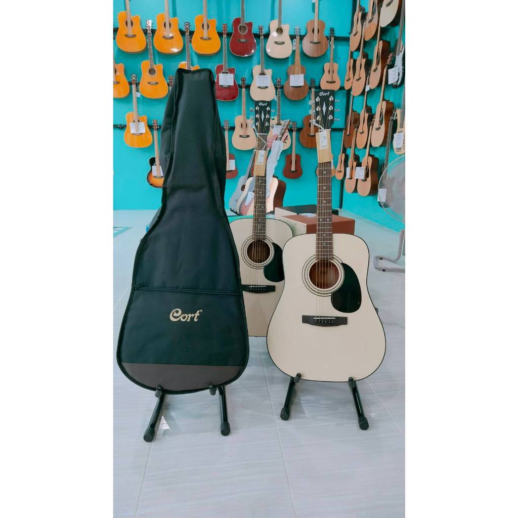 กีต้าร์โปร่ง Cort AD-810