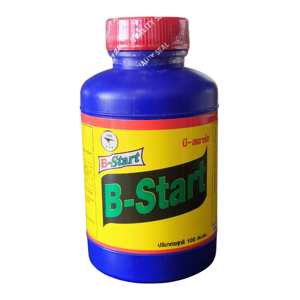 น้ำยาเร่งราก B-Start 100ML.