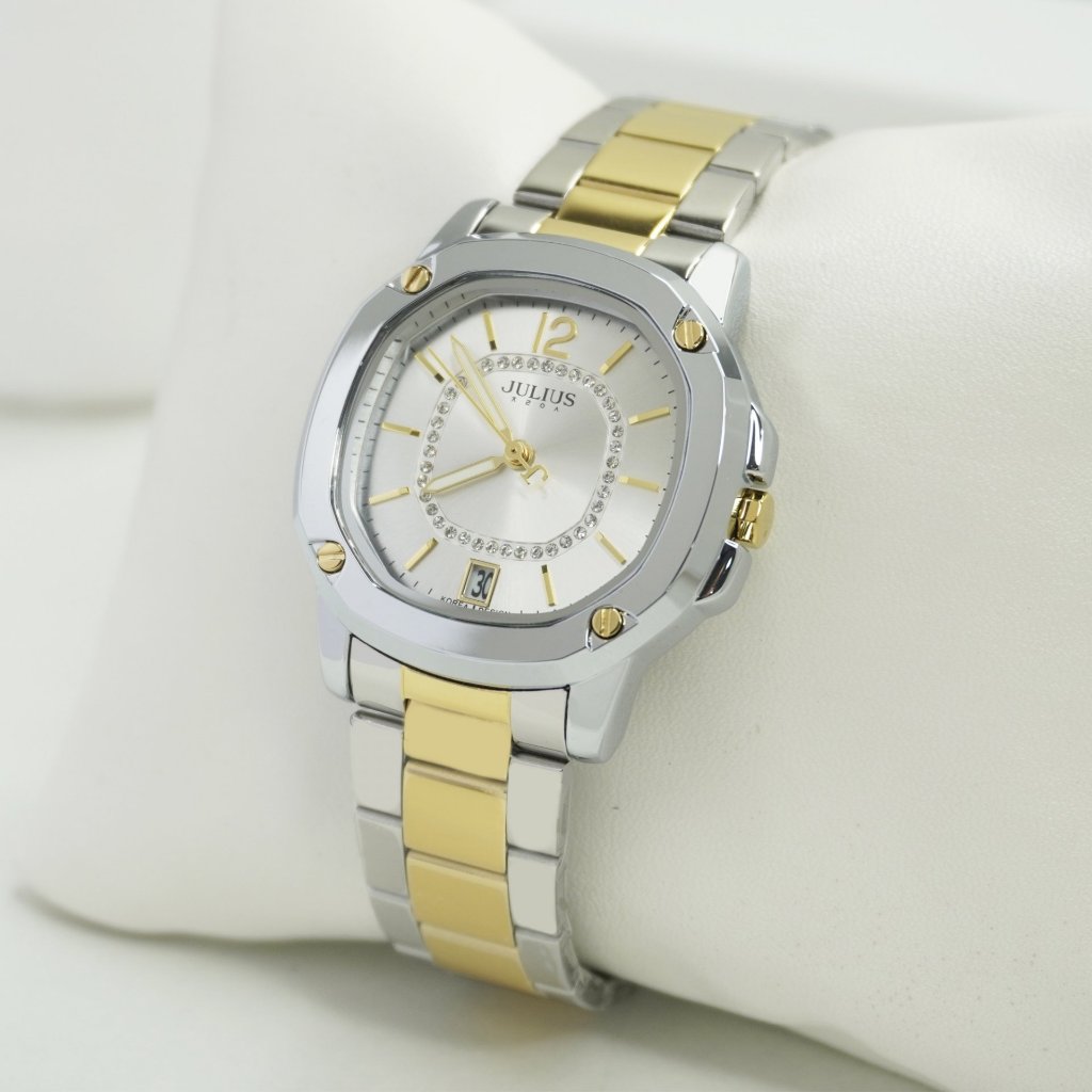 🎁JULIUS JA-931 ของแท้ 100% พร้อมส่ง ประกัน 1 ปี