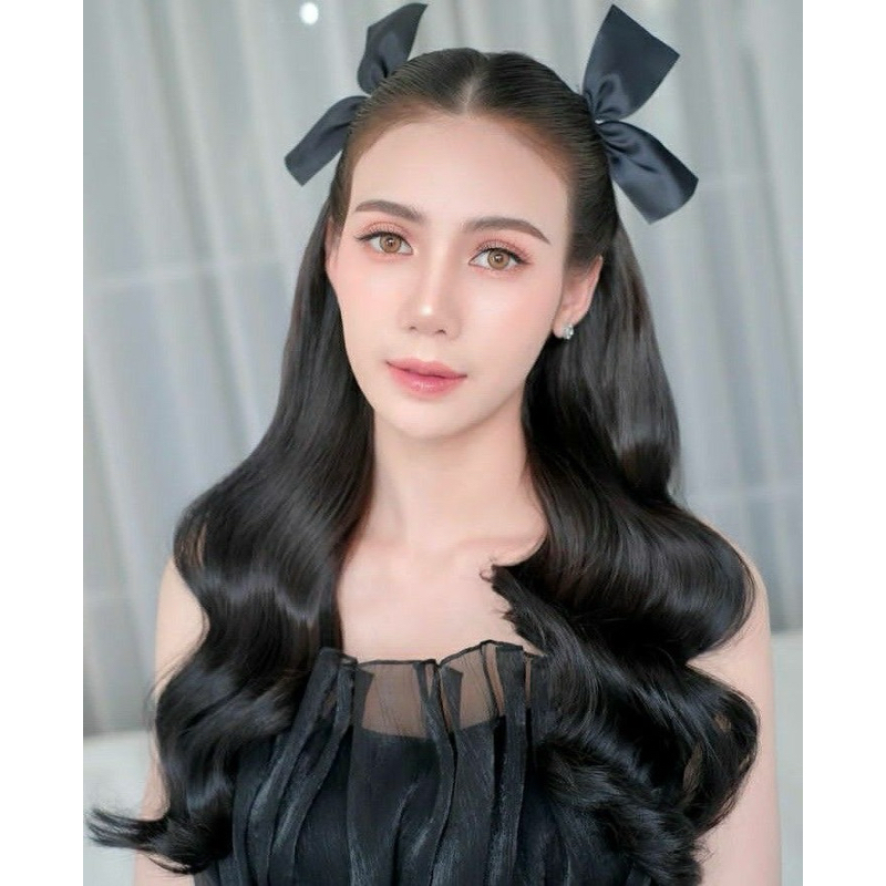 โบว์จีซู ครบสี(พร้อมน่งในไทย)