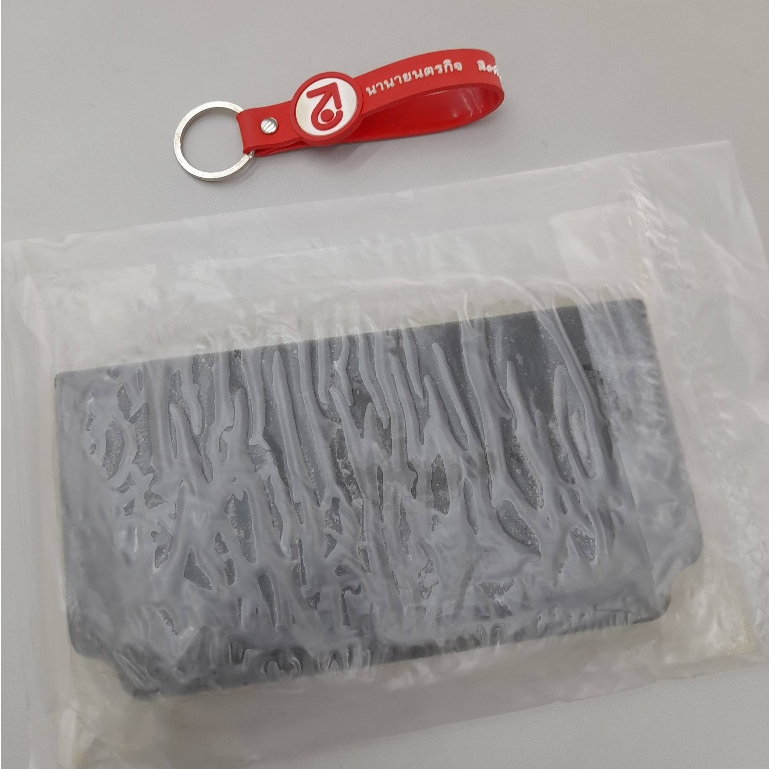 4YSE445100 ไส้กรองอากาศ T-105 RAINBOW แท้ YAMAHA 4YS-E4451-00