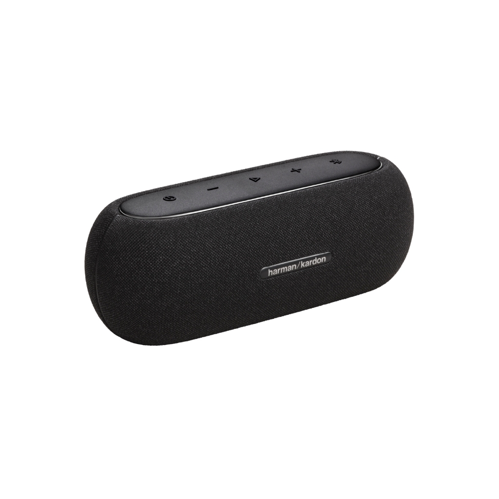 Harman/Kardon Luna Portable Bluetooth Speaker ลำโพง BT แบบพกพา