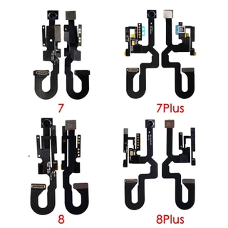 สายแพรชุดกล้องหน้า สำหรับ ไอ 6 6s 6p 6sp 7 7p 8 8p x xs xsm xr 11 11p 11pm กล้องหน้าไอโฟน อะไหล่มือถือ