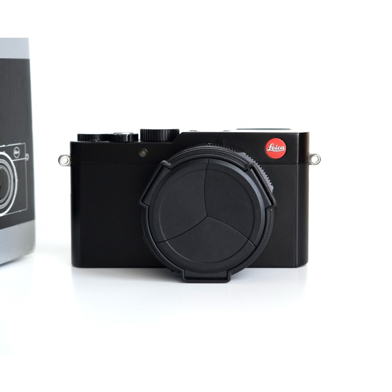 กล้อง Leica D-Lux 109 [มือสอง]