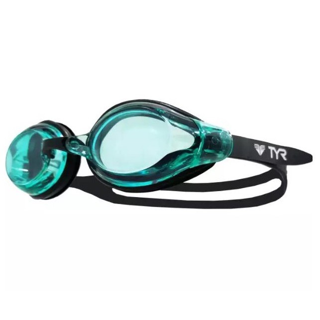 TYR Astro แว่นตาว่ายน้ำเลนส์ PC