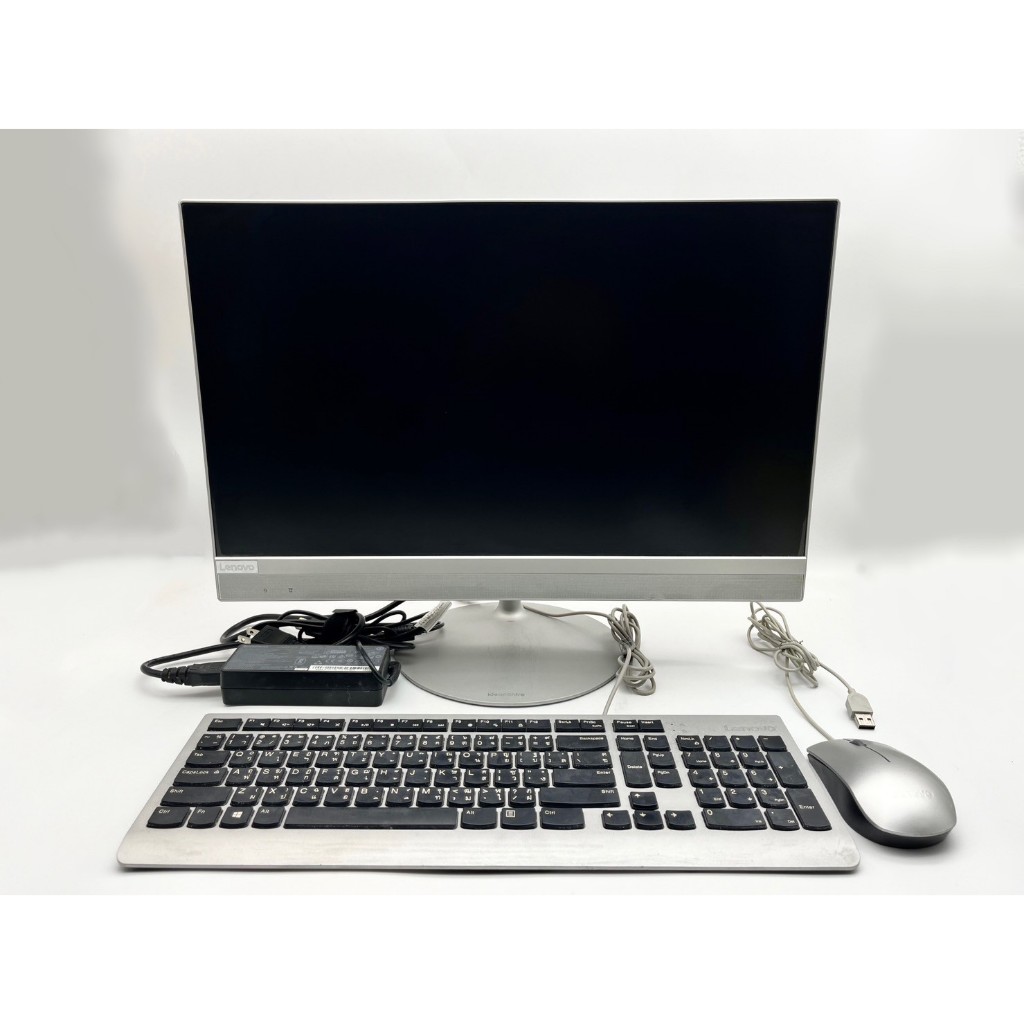 คอมพิวเตอร์  All in One Lenovo EV0C9TI