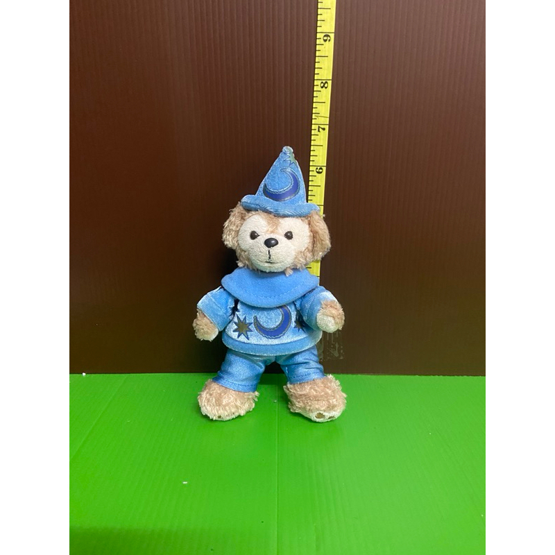 duffy and friends หมีดัฟฟี่ เชอรี่เมย์ 🧸เป็นสินค้ามือสอง🧸