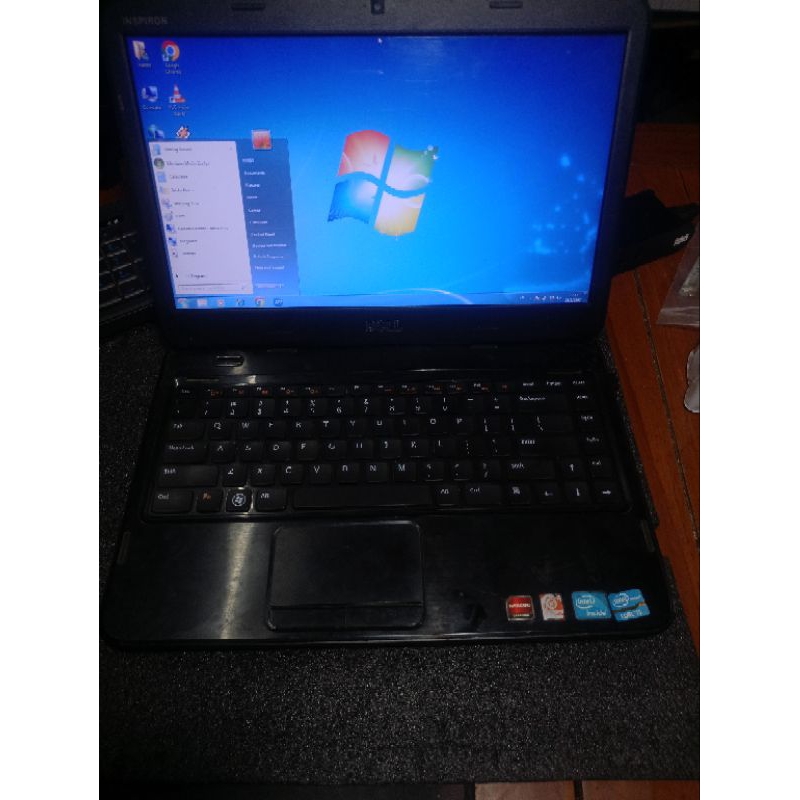 notebook dell Inspiron n4050  core i5-2410  มือสอง