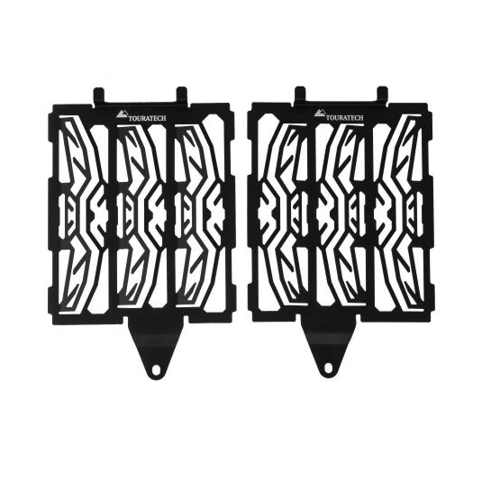 การ์ดหม้อน้ำ R1300GS/GSA (Radiator guard for BMW R1300GS/GSA)