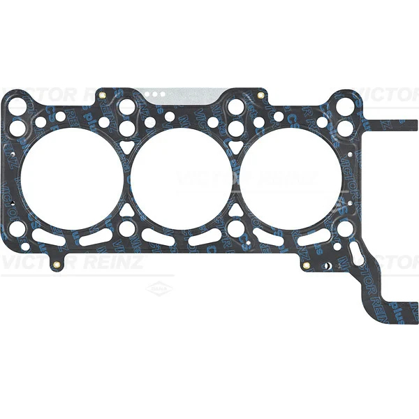 ประเก็น ฝาสูบ AUDI A4 B7 2.7 3.2 TDI B8 3.0 TDI A5 3.0 TDI A6 C6 2.7 3.0 TDI A8 D3 3.0 Q7 3.0 TDI