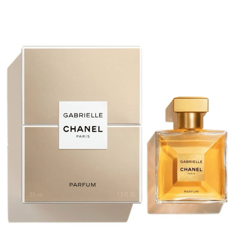 Gabrielle Chanel Perfum 100ml.