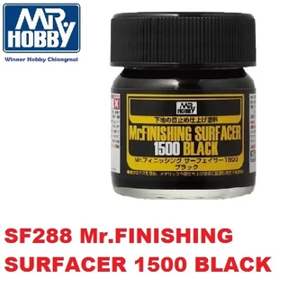 GSI Creos Mr Hobby SF283-SF287,SF288,SF289,SF290,SF291,SF292 Primer Base Finishing Surfacer กันดั้ม Gunpla Gundam Model