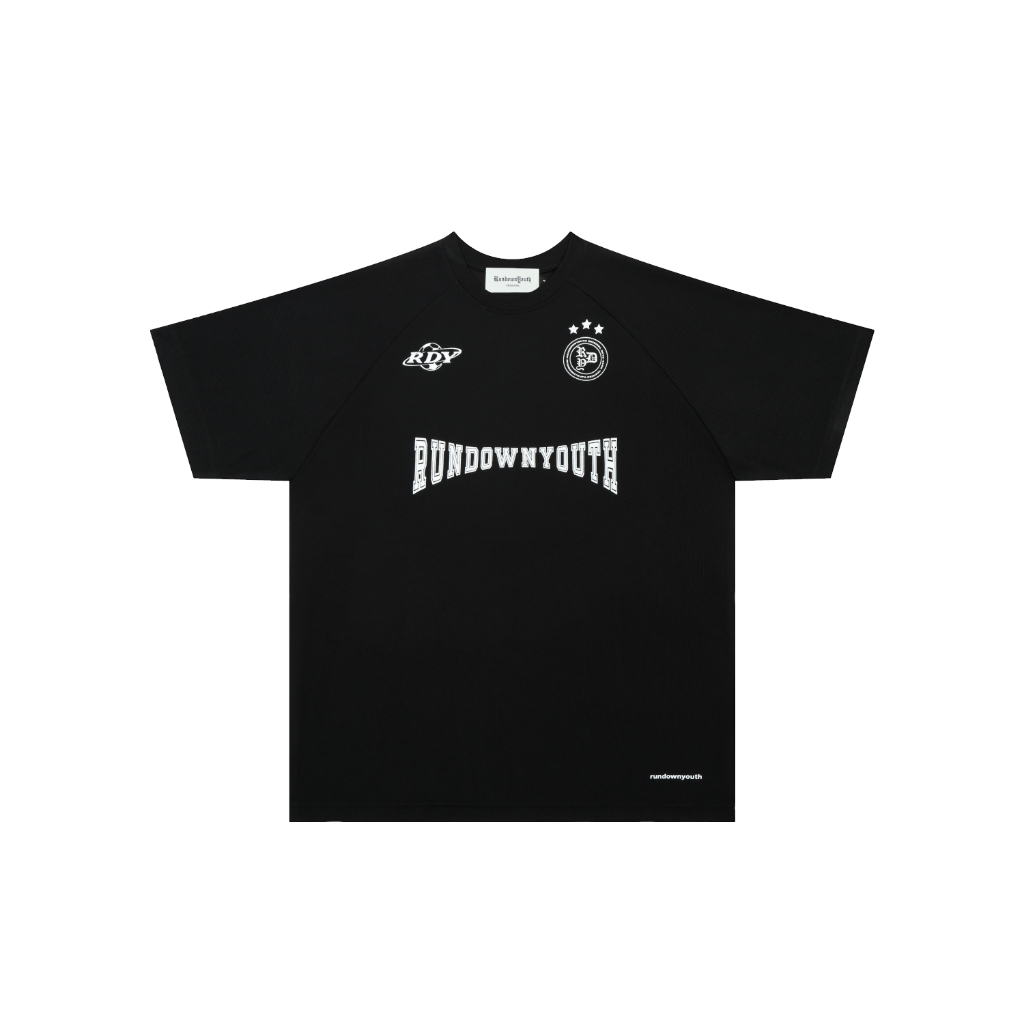 rundownyouth SOCCER TEE 03