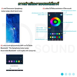 DIYsound APP สายไฟ Led DC Mini 24 Keys WS2811 WS2812B WS2815 WS2813 คีย์รีโมทคอนโทรล DC 5-24V ตัวควบคุมไร้สายบลูทูธ SPI