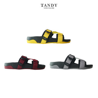 รองเท้า TANDY รุ่น Strap Z (All Colors)