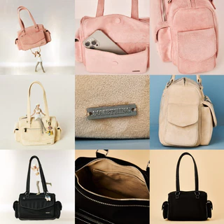 something Journée bag