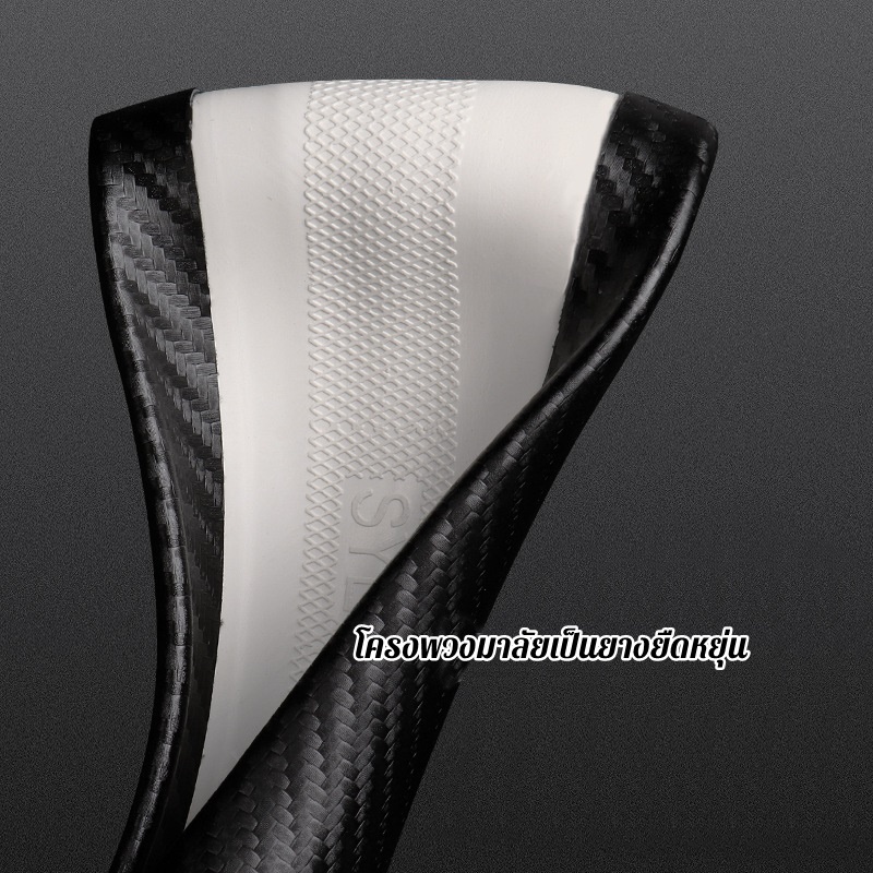 Ora Good Cat หุ้มพวงมาลัยออร่า กู๊ดแคท ปลอกหุ้มพวงมาลัยรถยนต์ รุ่นทั่วไป - รูปที่ 2