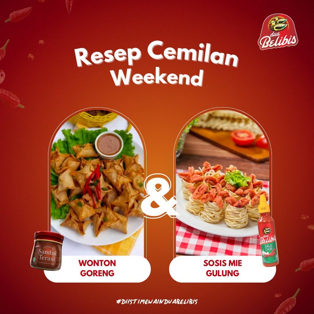 ✅พร้อมส่ง ส่งด่วน ซอสพริกรสเด็ด เจ้าดังจากอินโดนีเซีย DUA BELIBIS SAUS CABE 135ml  ซอสพริกเผ็ดแซ่บ - รูปที่ 5