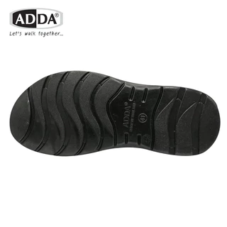 (ลูกค้าใหม่ราคา1บาท)🩴รองเท้าสวม adda รุ่น 73802🩴 รองเท้าลำลอง พื้นพียู เบานุ่มสวยรวมสมัย ไซส์39-45