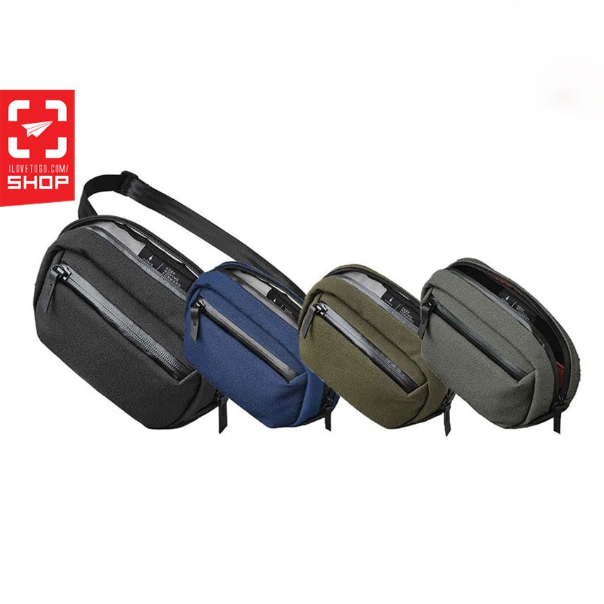 กระเป๋า Alpaka - Go Sling Nano - Axoflux