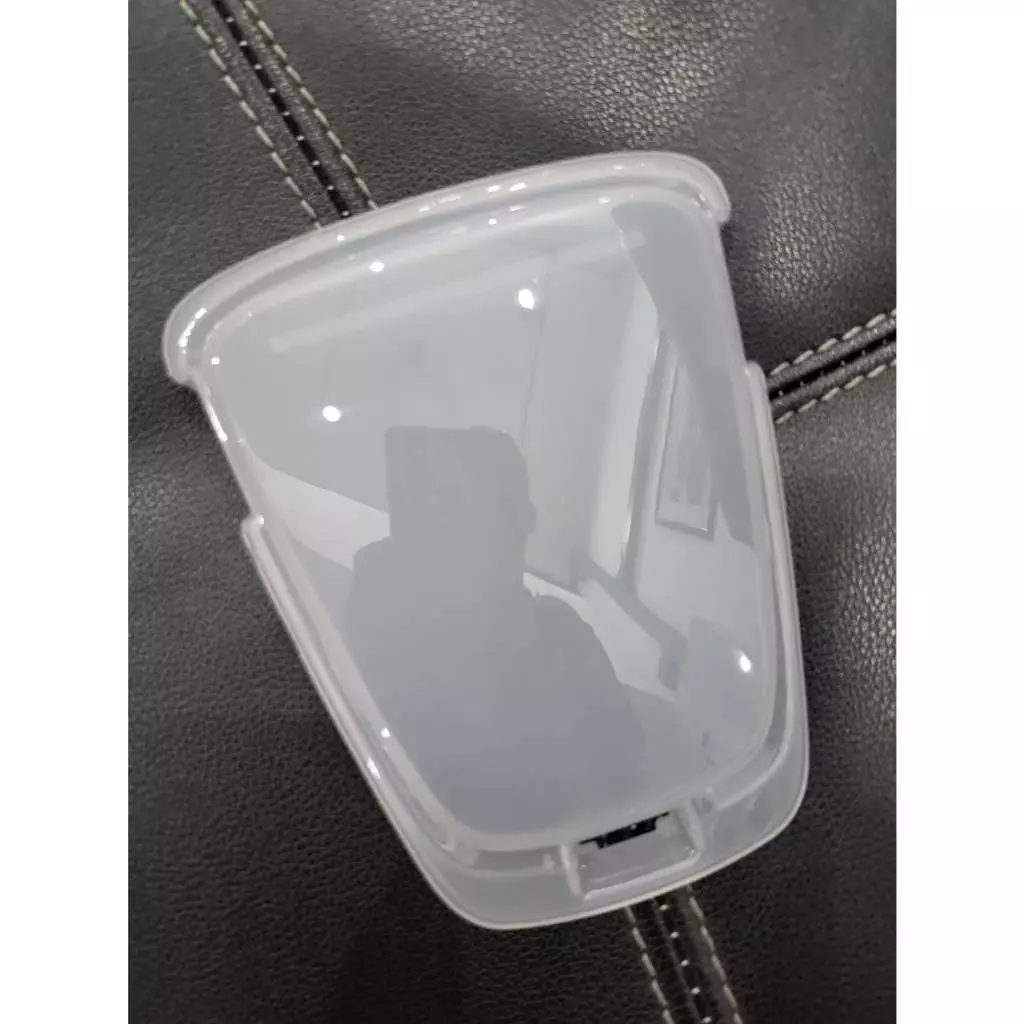 ฝาครอบหน้าแต่ง ไฟ LED สำหรับ Giorno+ thumbnail 3