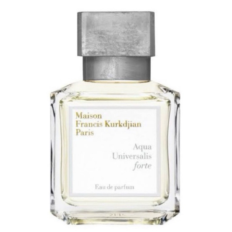Aqua Universalis Forte ❤️ [2ml 5ml 10ml Travel Size]
