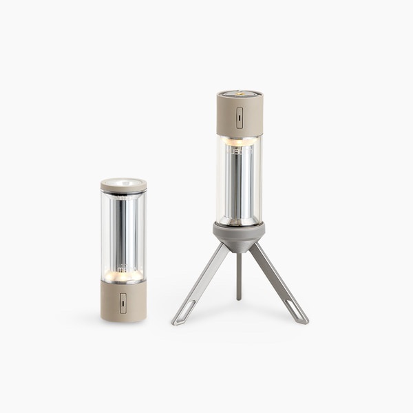 LUMENA M3 LED  BEIGE