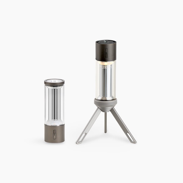 LUMENA M3 LED  BROWN