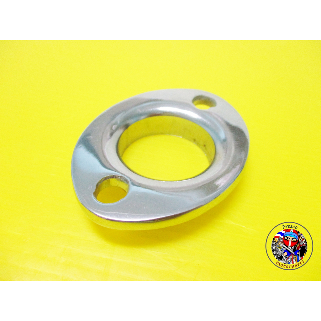 แหวนคอท่อ HONDA C70 CL70 CT70 SL70 Z50 SS50 Exhaust Muffer Holder Bracket