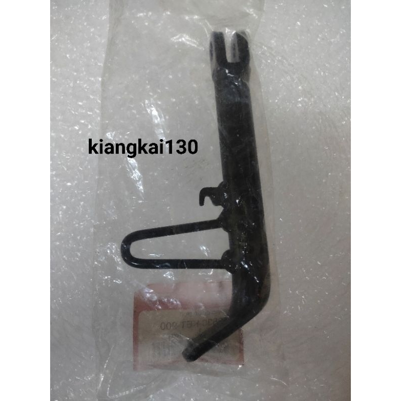 50530-KET-900ขาตั้งข้างHONDA-SMILEแท้เบิกศูนย์