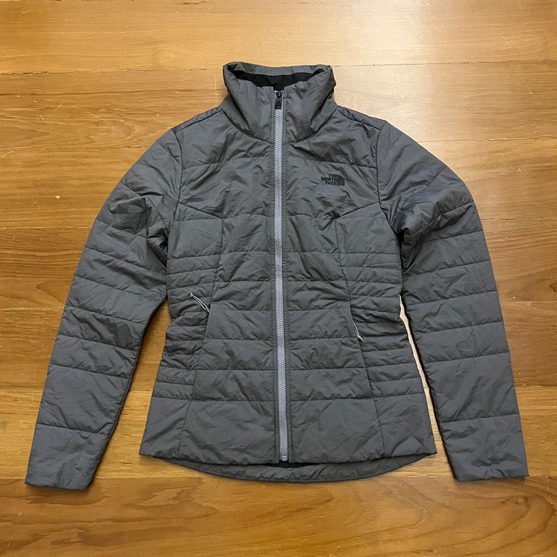 The North Face Thermoball Jacket ปี 2018 แท้💯% มือสอง