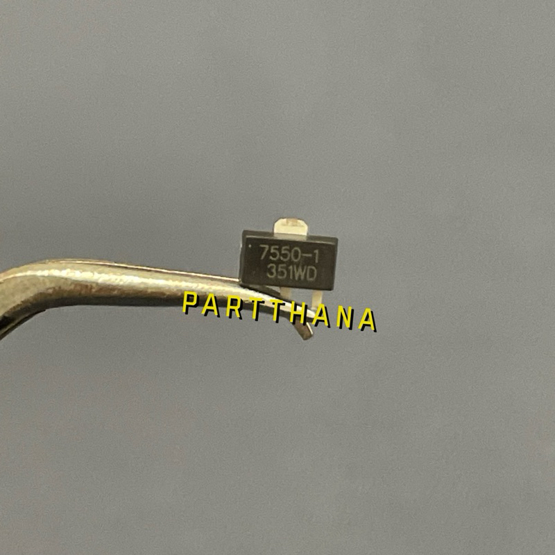 HT7550-1 SOT-89 พร้อมส่งในไทย