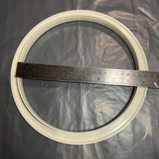 ริงรัดด้านนอกถุงกรองสระ External Ring for Filter Bag อุปกรณ์สระว่ายน้ำ