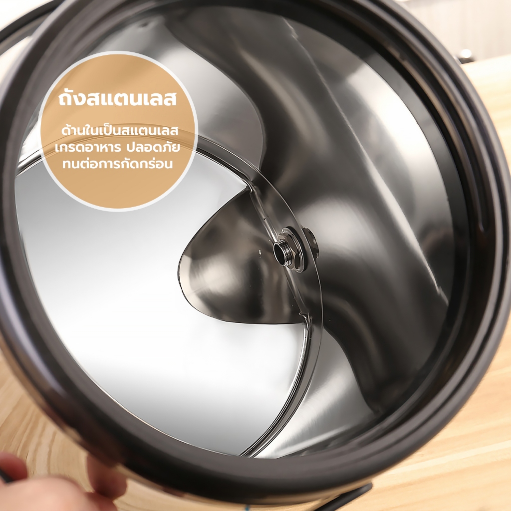ถังชานม ถังพักชา กระติกกดน้ำ ขนาด6/8/10/12ลิตร กระติกกดน้ำมีที่กดน้ำ