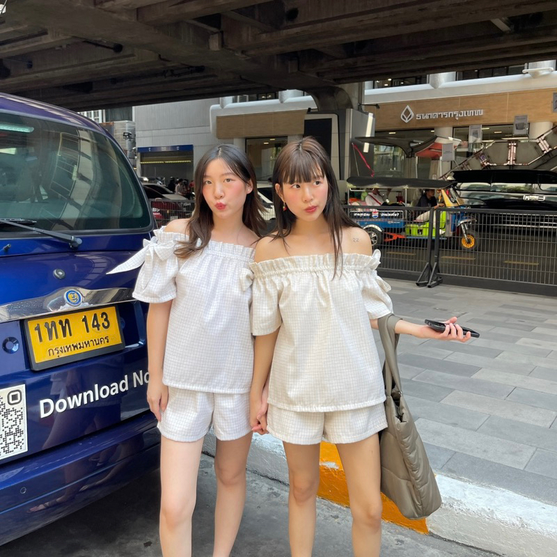 mermaidstore.xoxo  KELLY SET