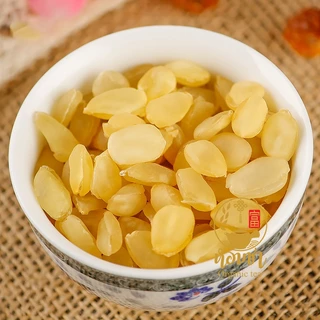 เมล็ดบัวหิมะยูนนาน เกรด A 皂角米 Snow Lotus Seed