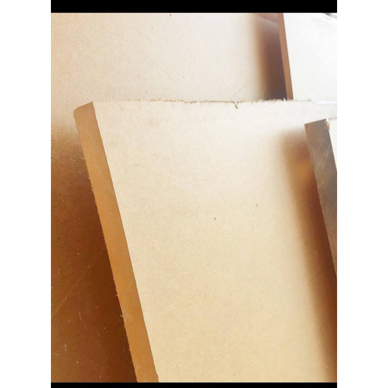 18.6cm x18.9 12mm อะคิลิกใส