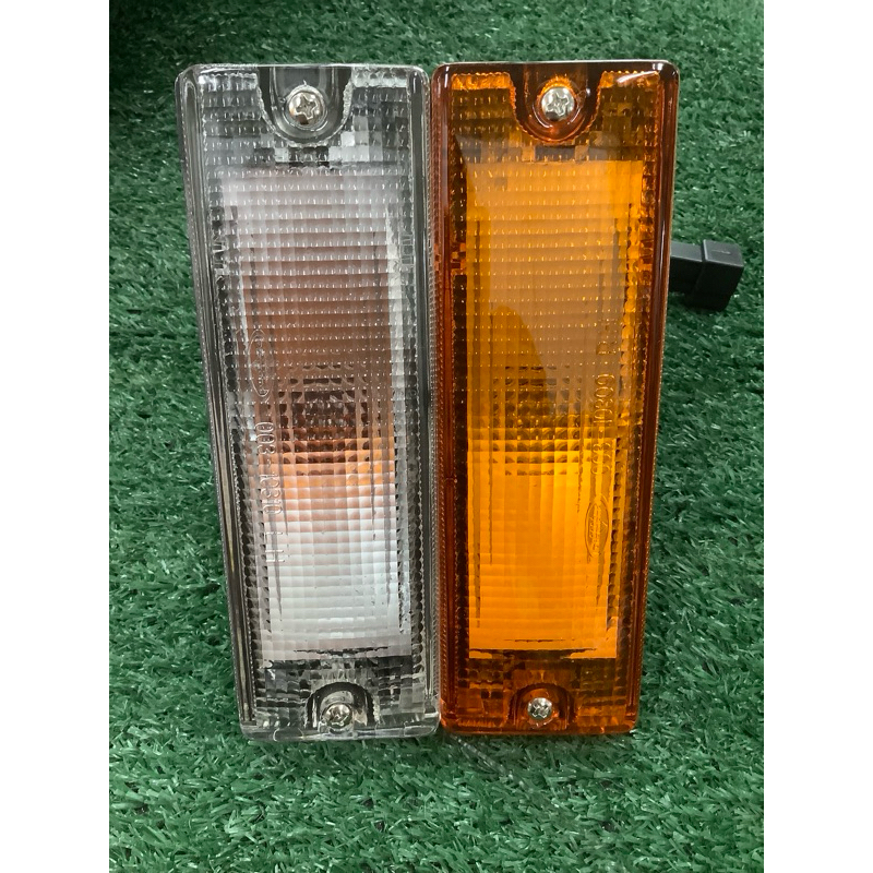 ไฟหรี่กันชน ไฟในกันชน TFR มังกรทอง ISUZU