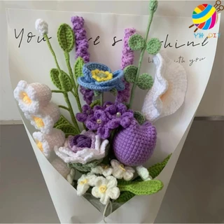 ไหมพรม 4ply น้ำหนัก50กรัม 🎨มีสีให้เลือกถึง 60 สี📌