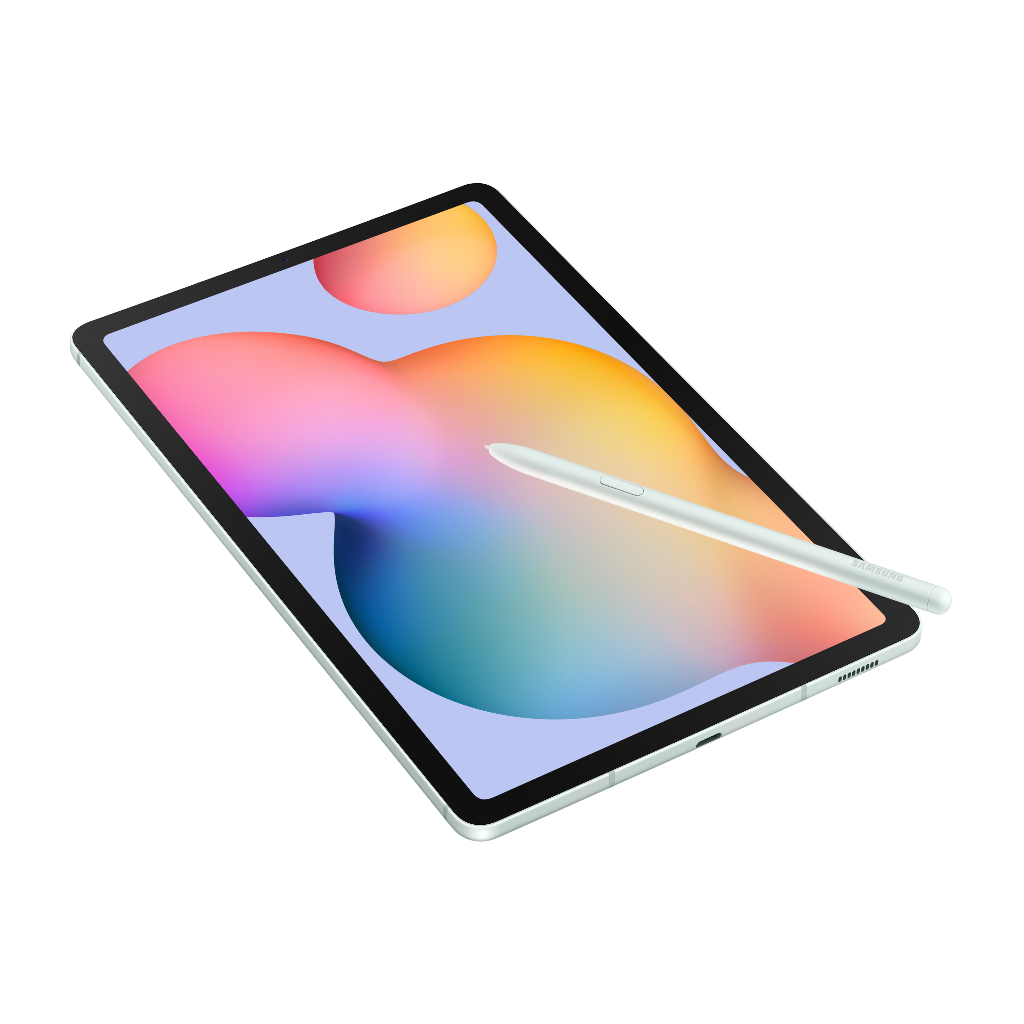 [ซัมซุง] Galaxy Tab S6 Lite LTE V2. 4/128 GB แท็บเล็ตมีปากกา S Pen ราคา ...