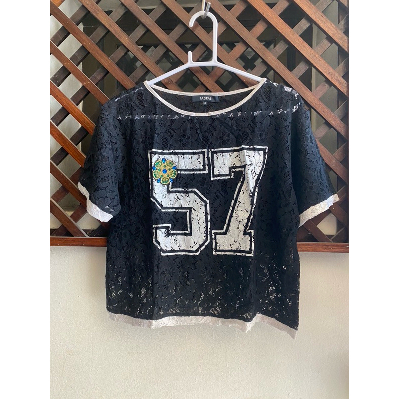 เสื้อJaspalแท้💯มือสอง