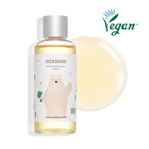 mixsoon Soondy Centella Asiatica Essence