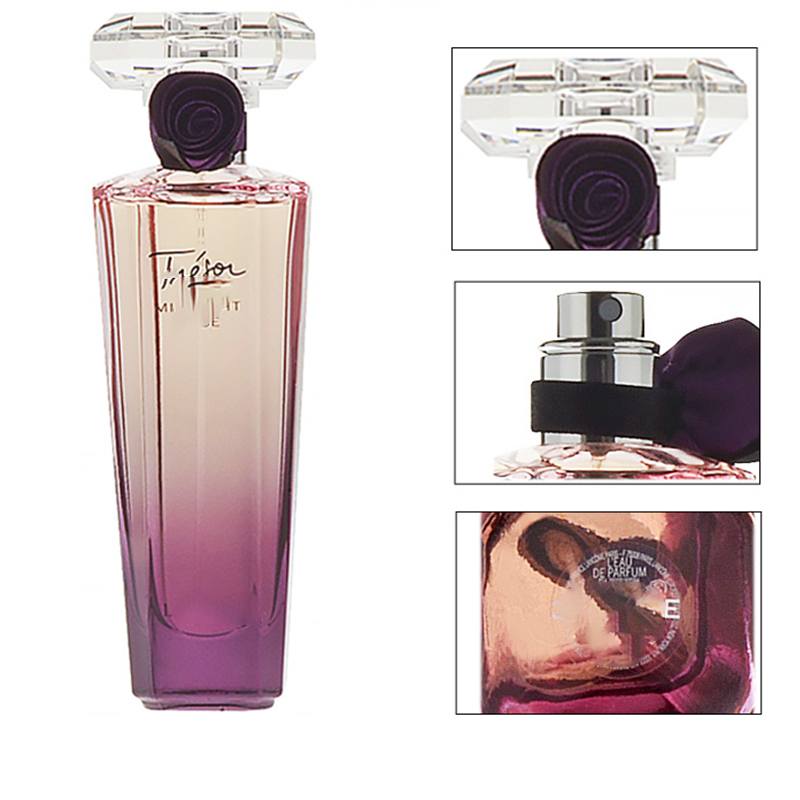 TRÉSOR MIDNIGHT ROSE 75ML Floral Woody Musk Perfume for Women
