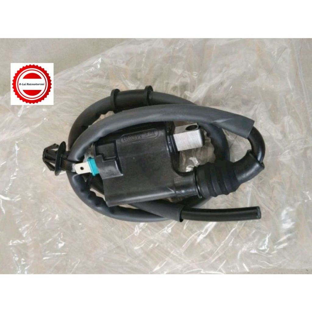 คอยล์หัวเทียน Honda Forza300,350 คอยล์จุดระเบิด แท้ศูนย์ 30510-K1B-T01